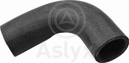 Aslyx AS-105118 - Radiator Hose car-mod.net