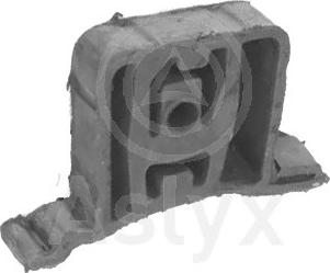 Aslyx AS-105112 - Holding Bracket, silencer car-mod.net