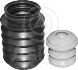 Aslyx AS-105127 - Dust Cover Kit, shock absorber car-mod.net