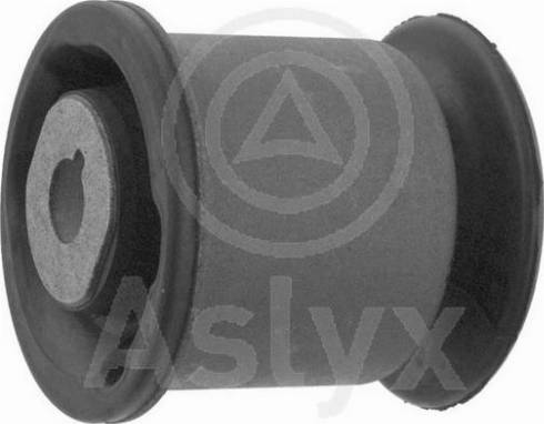 Aslyx AS-105897 - Mounting, axle beam car-mod.net