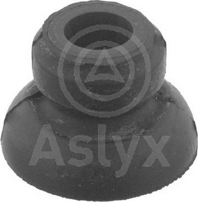 Aslyx AS-105886 - Mounting, steering gear car-mod.net