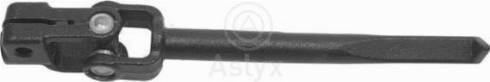 Aslyx AS-105883 - Joint, steering shaft car-mod.net