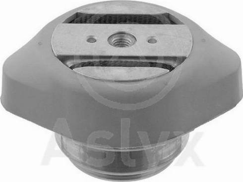 Aslyx AS-105887 - Mounting, manual transmission car-mod.net