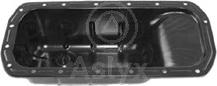 Aslyx AS-105397 - Oil sump car-mod.net