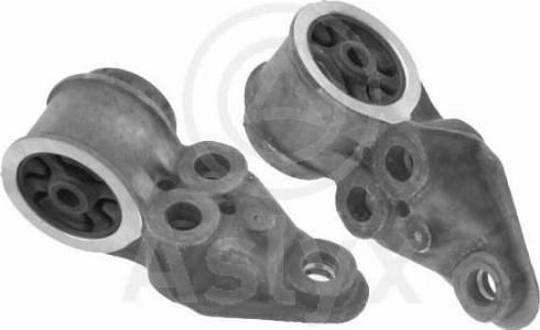 Aslyx AS-105349 - Mounting, axle beam car-mod.net