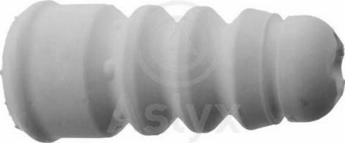 Aslyx AS-105351 - Rubber Buffer, suspension car-mod.net