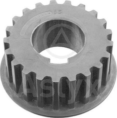 Aslyx AS-105330 - Crankshaft Gear car-mod.net