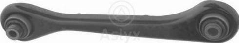 Aslyx AS-105370 - Track Control Arm car-mod.net