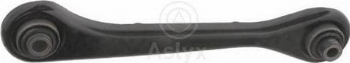 Aslyx AS-105371 - Track Control Arm car-mod.net