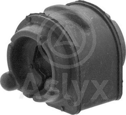 Aslyx AS-105294 - Bearing Bush, stabiliser car-mod.net