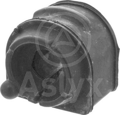 Aslyx AS-105295 - Bearing Bush, stabiliser car-mod.net