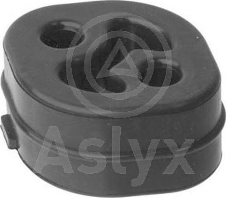 Aslyx AS-105298 - Holding Bracket, silencer car-mod.net