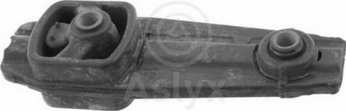 Aslyx AS-105213 - Holder, engine mounting car-mod.net