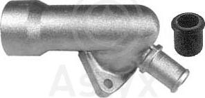 Aslyx AS-105227 - Coolant Flange car-mod.net