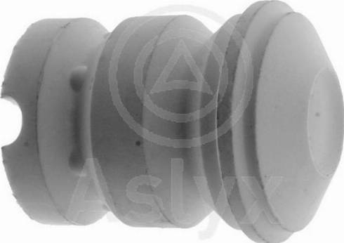 Aslyx AS-105793 - Rubber Buffer, suspension car-mod.net