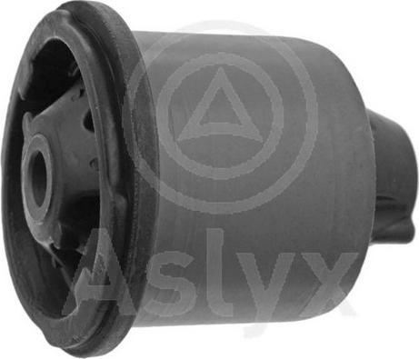 Aslyx AS-105755 - Mounting, axle beam car-mod.net