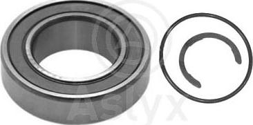 Aslyx AS-105760 - Propshaft centre bearing support car-mod.net