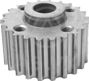 Aslyx AS-105706 - Crankshaft Gear car-mod.net