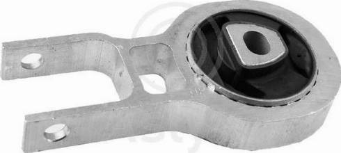 Aslyx AS-106912 - Holder, engine mounting car-mod.net
