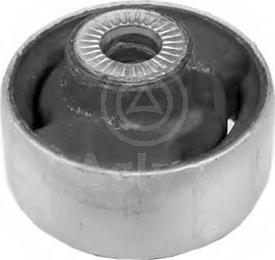 Aslyx AS-106595 - Bush of Control / Trailing Arm car-mod.net