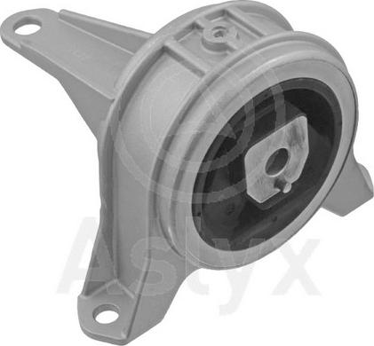 Aslyx AS-106054 - Holder, engine mounting car-mod.net
