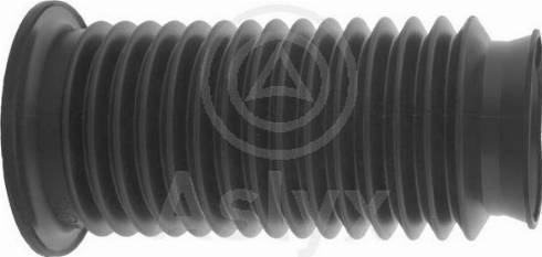 Aslyx AS-106055 - Protective Cap / Bellow, shock absorber car-mod.net