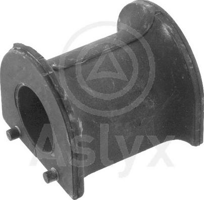 Aslyx AS-106001 - Bearing Bush, stabiliser car-mod.net