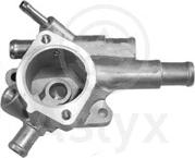 Aslyx AS-106029 - Coolant thermostat / housing car-mod.net