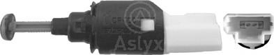 Aslyx AS-106167 - Brake Light Switch / Clutch car-mod.net