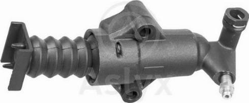 Aslyx AS-106120 - Slave Cylinder, clutch car-mod.net
