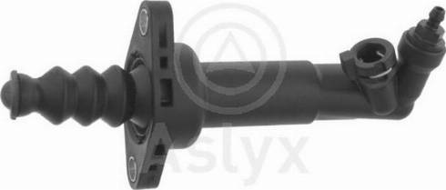 Aslyx AS-106121 - Slave Cylinder, clutch car-mod.net