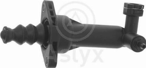 Aslyx AS-106123 - Slave Cylinder, clutch car-mod.net