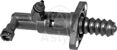 Aslyx AS-106122 - Slave Cylinder, clutch car-mod.net
