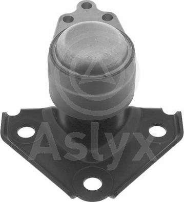 Aslyx AS-106127 - Holder, engine mounting car-mod.net