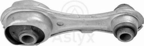 Aslyx AS-106817 - Holder, engine mounting car-mod.net