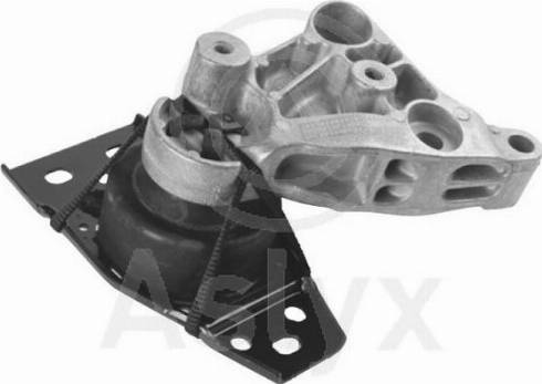 Aslyx AS-106836 - Holder, engine mounting car-mod.net