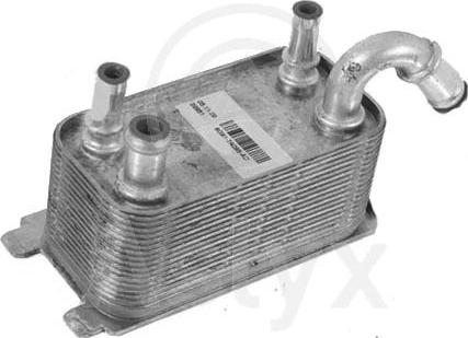 Aslyx AS-106371 - Oil Cooler, engine oil car-mod.net