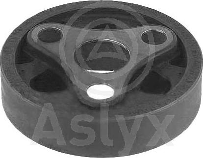 Aslyx AS-100992 - Vibration Damper, Propshaft car-mod.net