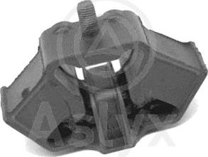 Aslyx AS-100948 - Mounting, manual transmission car-mod.net