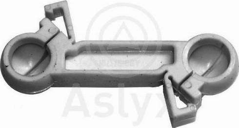 Aslyx AS-100947 - Repair Kit, gear lever car-mod.net