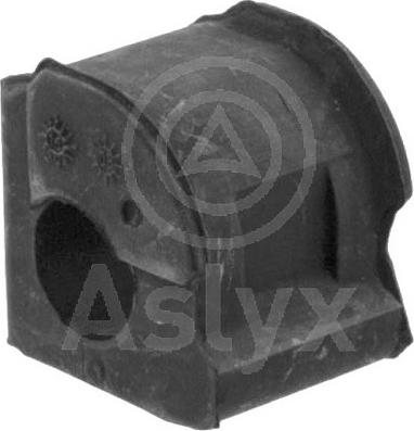 Aslyx AS-100917 - Bearing Bush, stabiliser car-mod.net