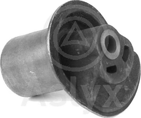 Aslyx AS-100924 - Mounting, axle beam car-mod.net