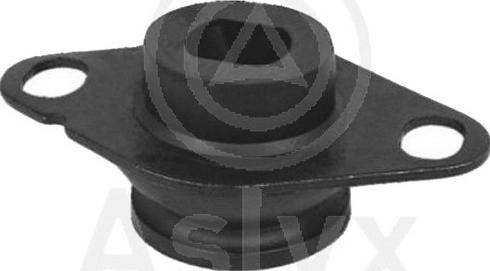 Aslyx AS-100973 - Holder, engine mounting car-mod.net