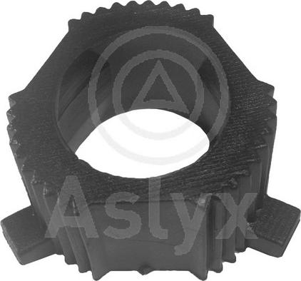 Aslyx AS-100444 - Bush, steering shaft car-mod.net
