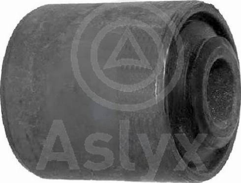 Aslyx AS-100454 - Bush of Control / Trailing Arm car-mod.net