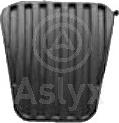 Aslyx AS-100425 - Clutch Pedal Pad car-mod.net