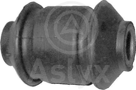 Aslyx AS-100542 - Bush, control arm mounting car-mod.net