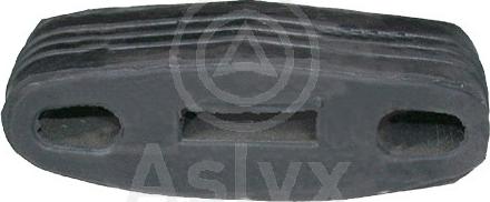 Aslyx AS-100554 - Holding Bracket, silencer car-mod.net