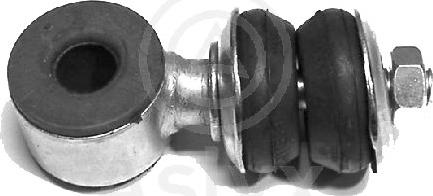 Aslyx AS-100646 - Rod / Strut, stabiliser car-mod.net