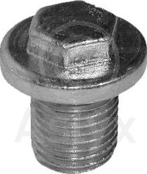 Aslyx AS-100669 - Sealing Plug, oil sump car-mod.net